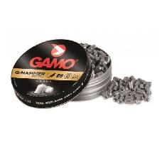 Gamo - G   Hamer 5,5mm kogeltjes HEAVY  200 stuks